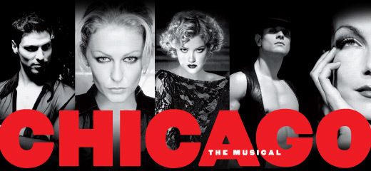 Chicago The Musical Tickets | London Theatre Tickets | Garrick Theatre