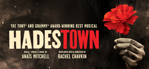 Hadestown