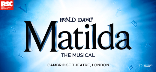 Matilda The Musical