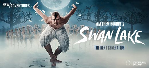 Matthew Bourne's Swan Lake