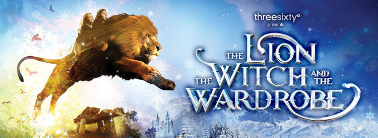 The Lion The Witch And The Wardrobe Tickets London Theatre