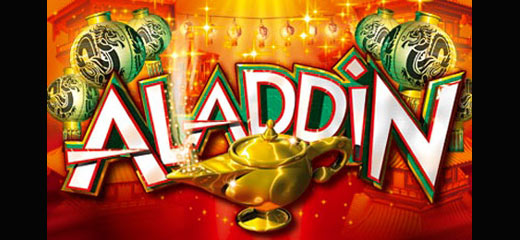 Aladdin - Sunderland Empire Tickets | Sunderland Theatre Tickets ...