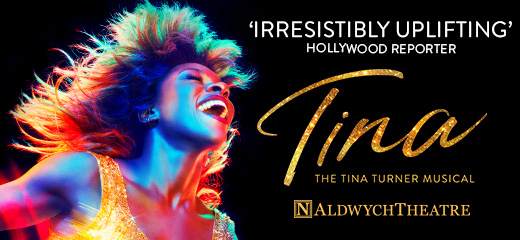 Tina - The Tina Turner Musical