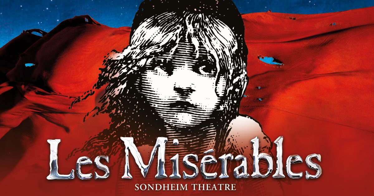 Musicals in London's West End | Ticket Deals | LOVEtheatre