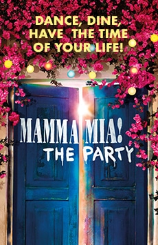 Buy Mamma Mia! The Party Tickets | The O2 | LOVEtheatre