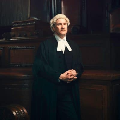 Buy Witness For The Prosecution Tickets | London County Hall | LOVEtheatre