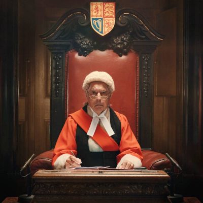 Buy Witness For The Prosecution Tickets | London County Hall | LOVEtheatre