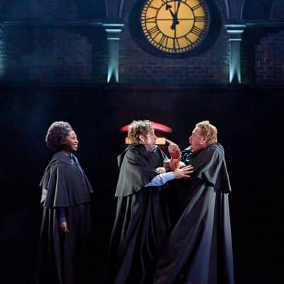 Buy Harry Potter & the Cursed Child tickets | Palace Theatre | LOVEtheatre