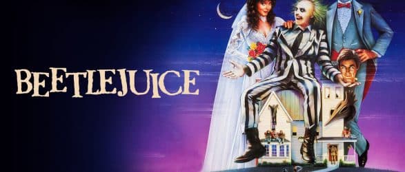 Buy The Drive In: Beetlejuice tickets | The Drive In | LOVEtheatre