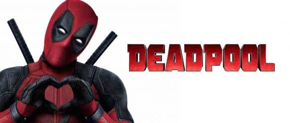 Buy The Drive In: Deadpool tickets | The Drive In | LOVEtheatre