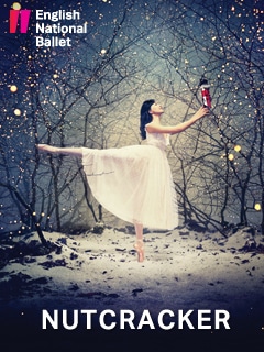 Buy Nutcracker Tickets | London Coliseum | LOVEtheatre