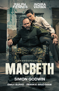 Buy Cheap Macbeth Tickets | Dock X