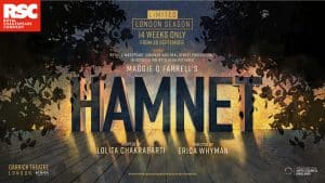 Hamnet Tickets London Theatre Tickets West End Theatre, 47% OFF