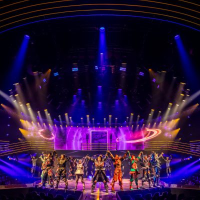 Buy Cheap Starlight Express tickets | Troubadour Theatre, London's West End