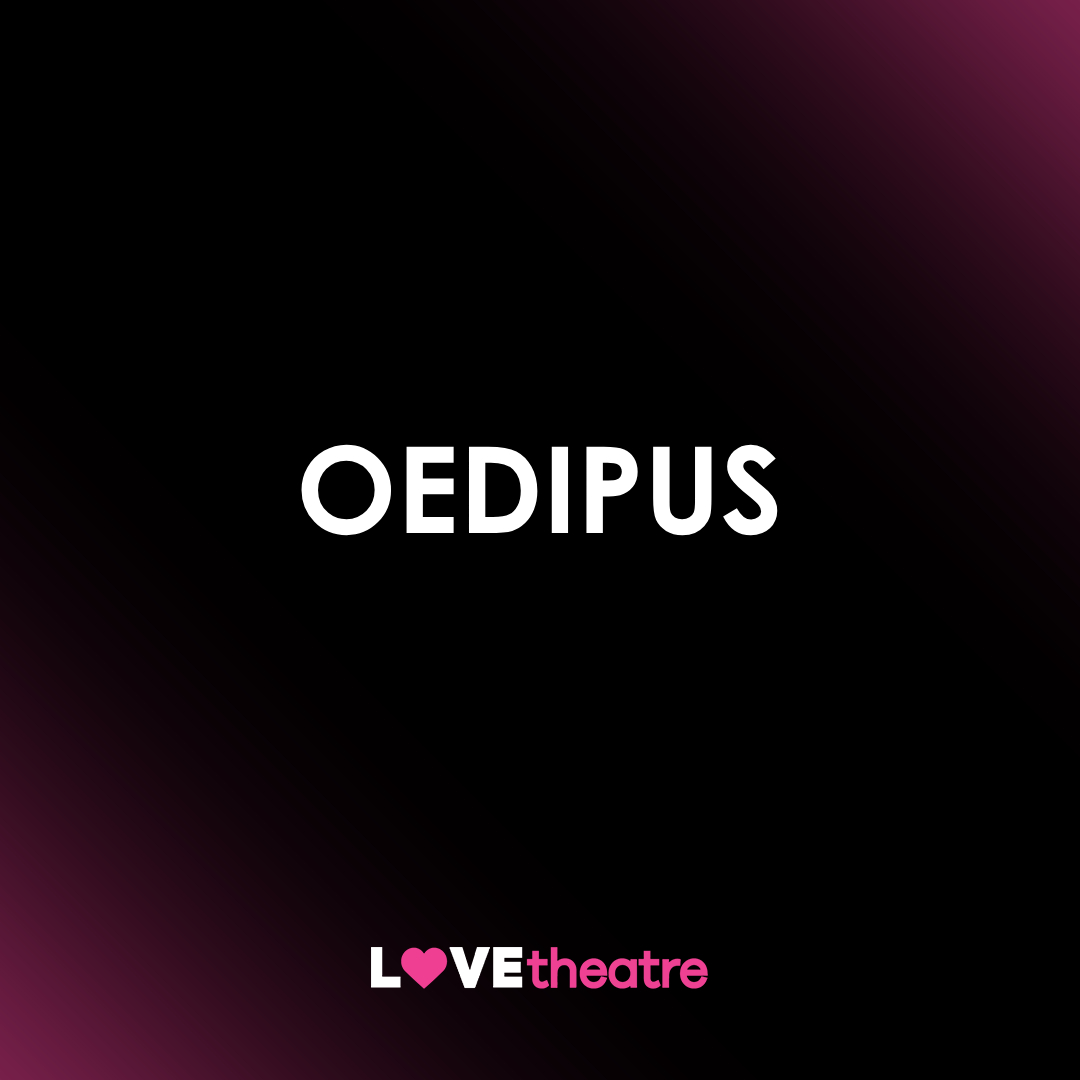 Buy Cheap Oedipus tickets Wyndham's Theatre, London's West End